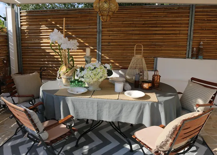 Seaside Villa With Private Pool Home By The Sea - Villa Trogir