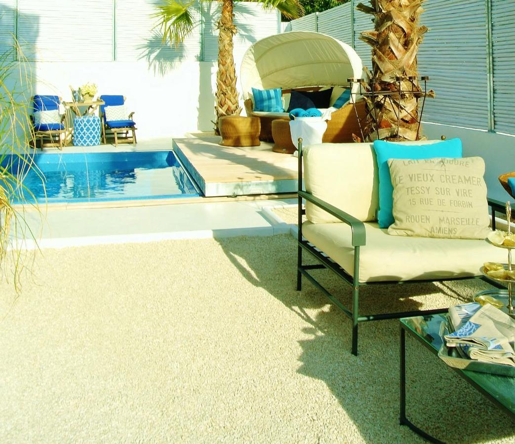 Seaside With Private Pool By The Sea - * Trogir