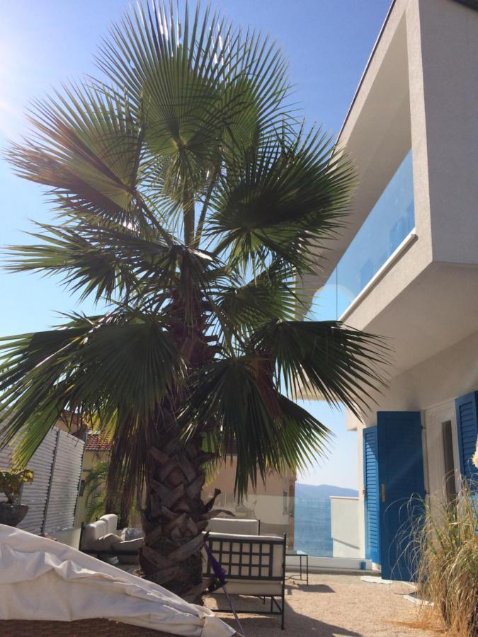 Seaside With Private Pool By The Sea -