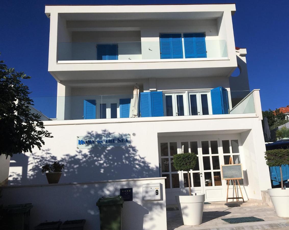 Seaside With Private Pool By The Sea -